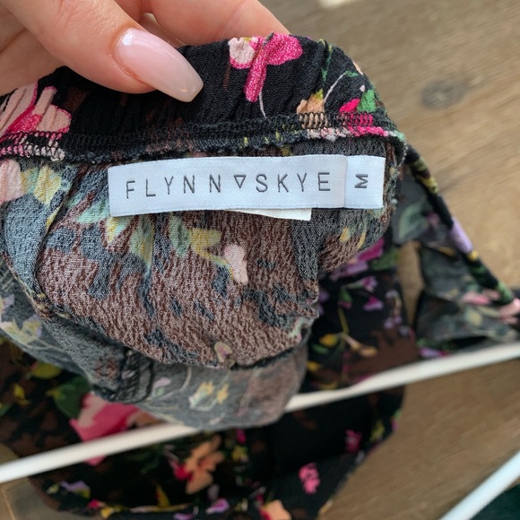 Flynn Skye Bardot Mini - Picture 4 of 4